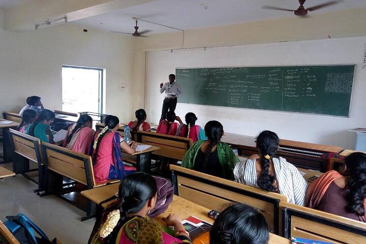 classroom